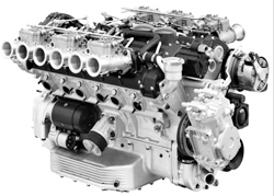 Ferrari Engine