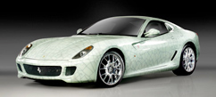 Special Edition Ferrari