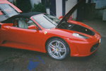Fully restored